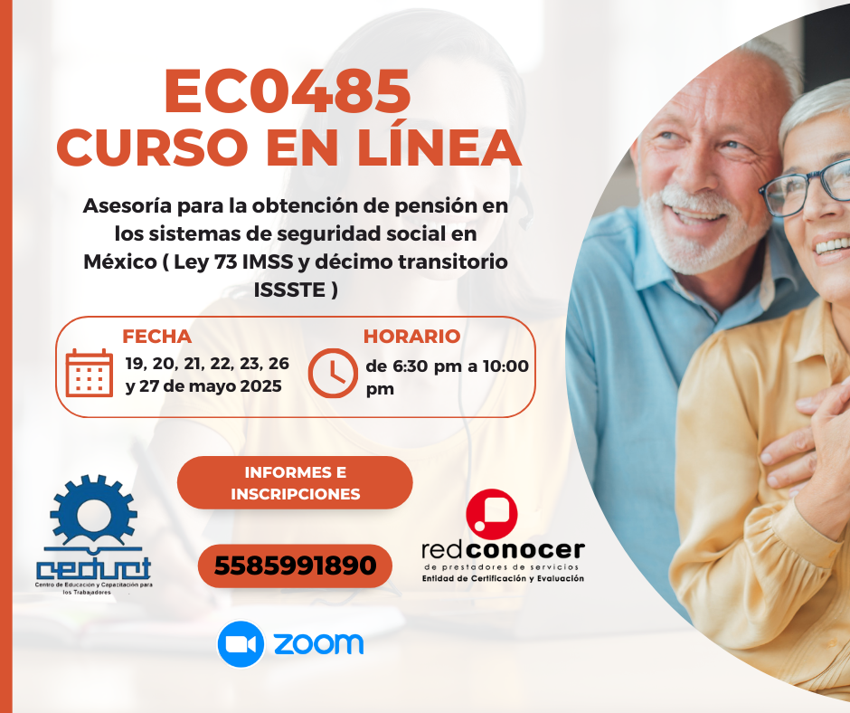 EC0485 mayo 2025 1